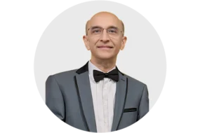 Prof. Mohammad Tayyab