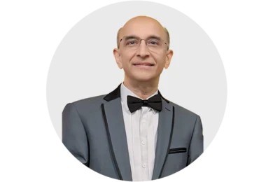 Prof. Mohammad Tayyab