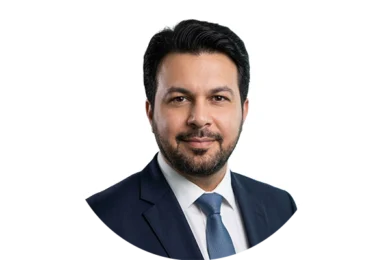 Dr. Anwar Zeb Khan