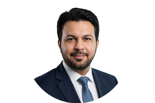 Dr. Anwar Zeb Khan