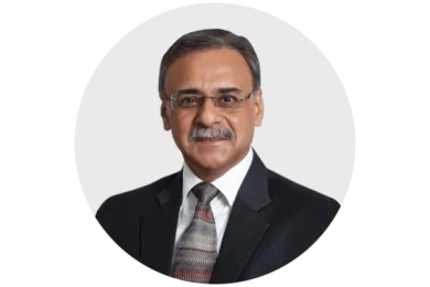 Prof. Dr. Naeem Naqi