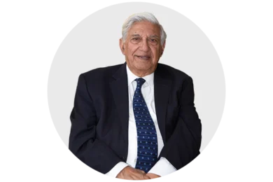 Prof. Dr. Rashid Latif Khan
