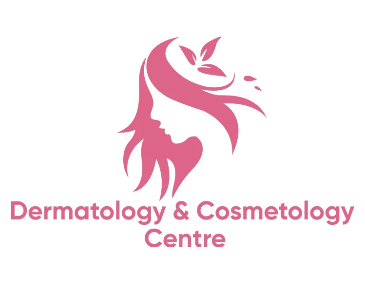 Dermatology & Cosmetology Logo