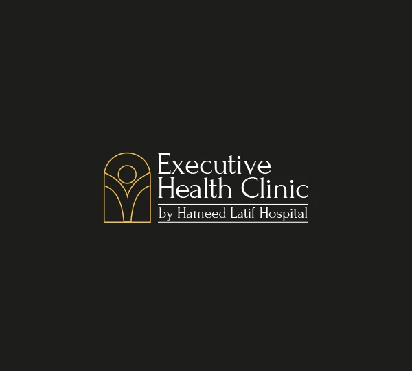 Executive Health Clinic Logo