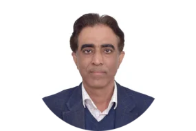 Dr. Azhar Hussain