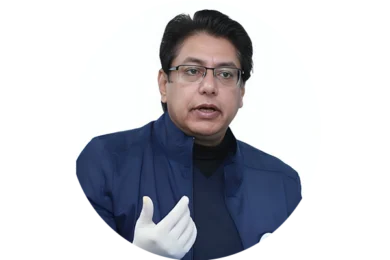 Prof. Dr. Muhammad Fiaz