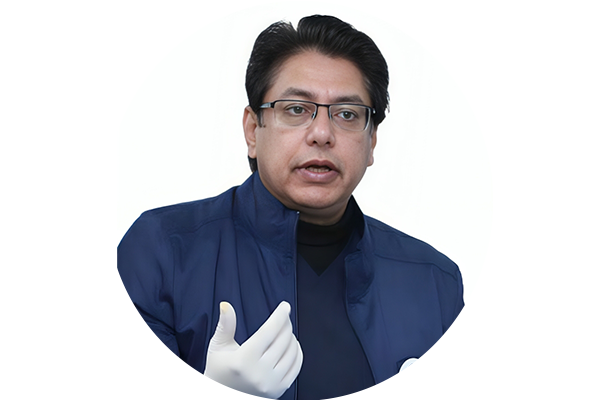 Prof. Dr. Muhammad Fiaz