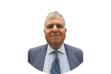 Dr. Naveed Ahmad Khan
