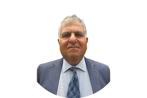 Dr. Naveed Ahmad Khan