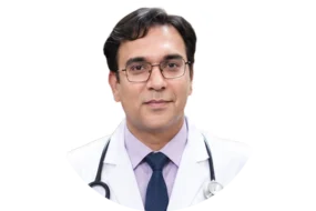 Dr. Omer Muhammad Naeem
