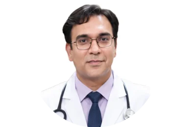 Dr. Omer Muhammad Naeem